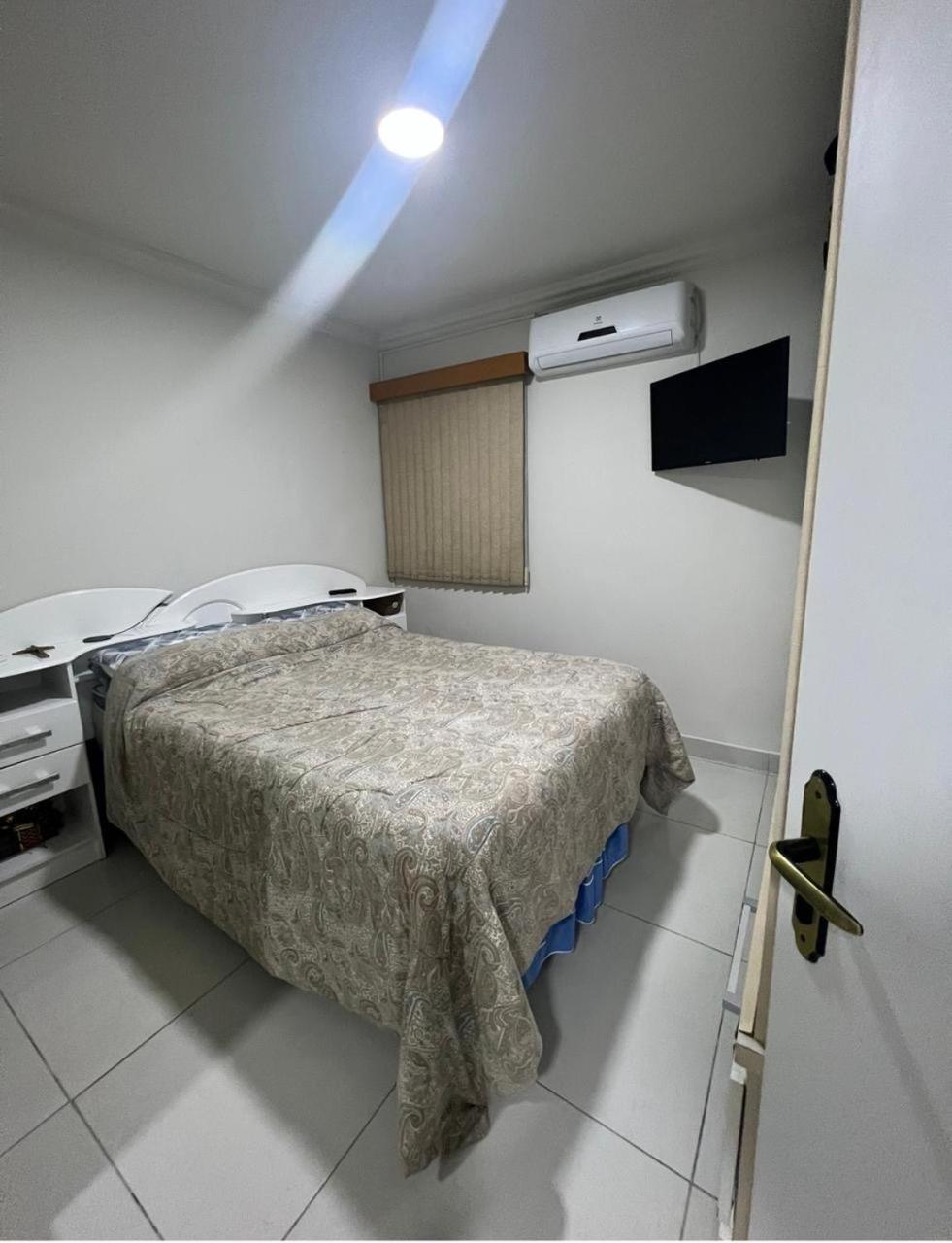Apartment Aconchegante Aptº Na De *