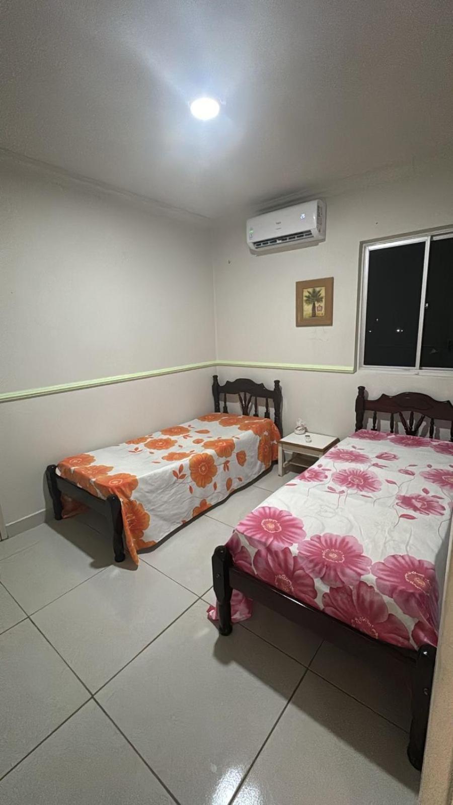 Apartment Aconchegante Aptº Na De